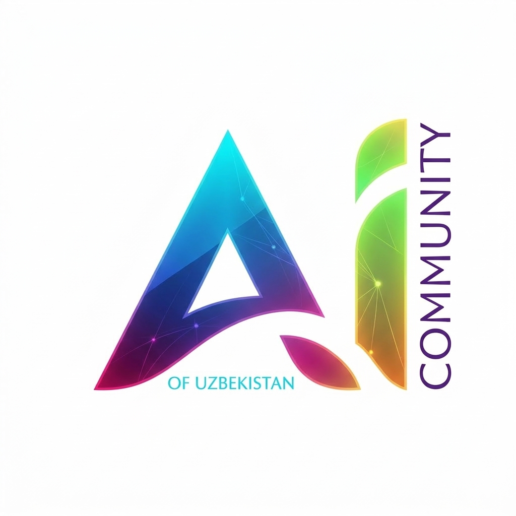 AI Community of Uzbekistan logo